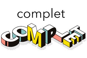 Logo Studio Complet Complet